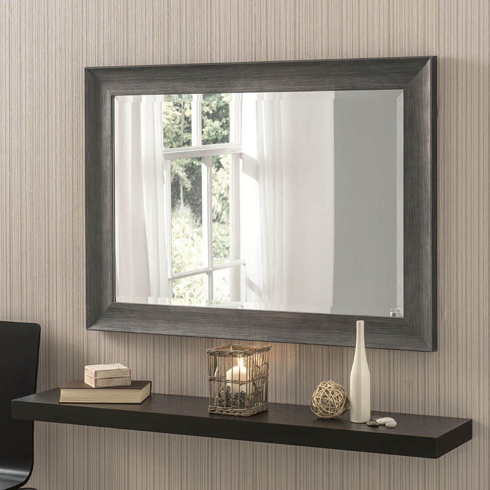 Yg 224 light grey Mirror MirrorZone